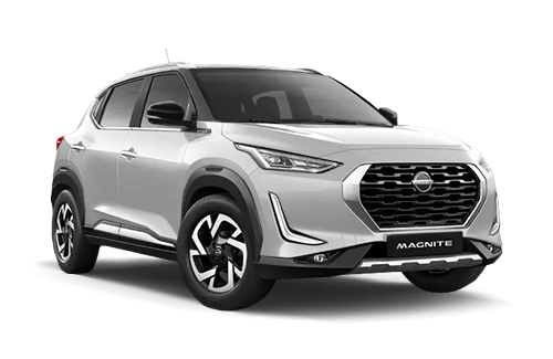 Nissan Magnite I