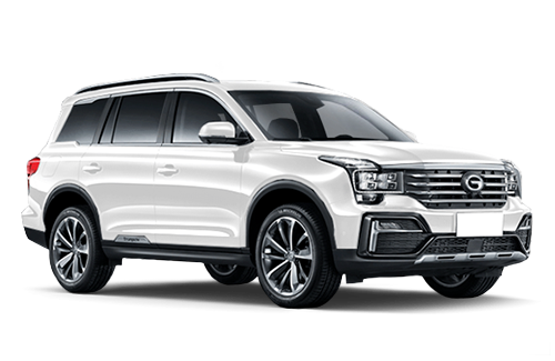 GAC GS8 I