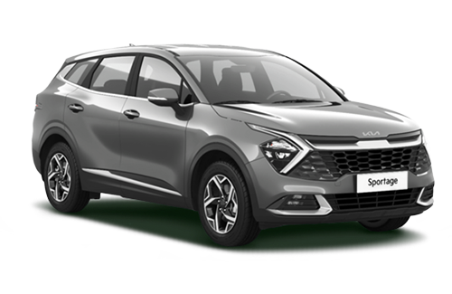 KIA Sportage V