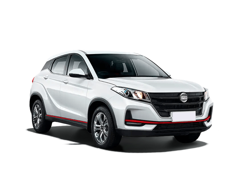 Dongfeng DFSK 500 I - Белый
