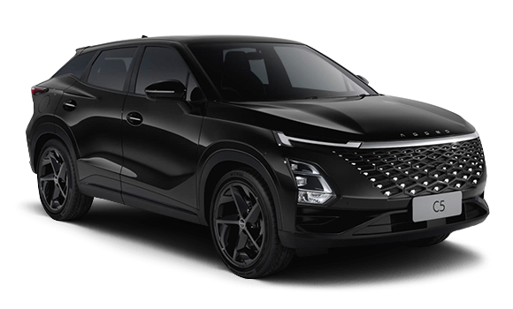 Omoda C5 I - Черный